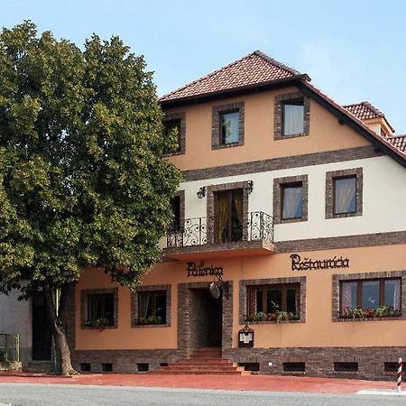 Penzion Palenica Bernolákovo Buitenkant foto